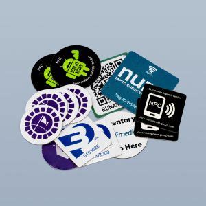 custom print nfc tags|custom nfc tags online.